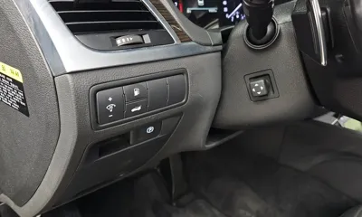 Genesis G80 2017, 91417 км, за 15500000 KRW - фото 14