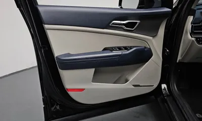 Kia Sportage 2023, 23631 км, за 27200000 KRW - фото 24