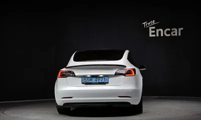 Tesla Model 3 2020, 109523 км, за 27500000 KRW - фото 4