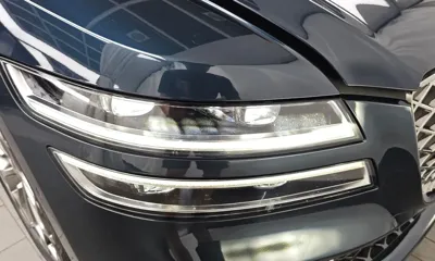 Genesis G80 2022, 52339 км, за 35900000 KRW - фото 22