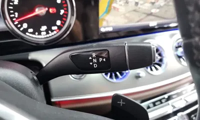 Mercedes-Benz E-Class 2019, 95562 км, за 23190000 KRW - фото 9