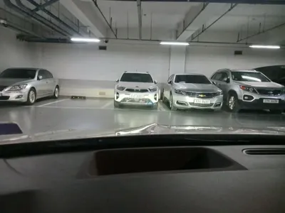 Mercedes-Benz CLA-Class 2021, 36025 км, за 51900000 KRW - фото 7