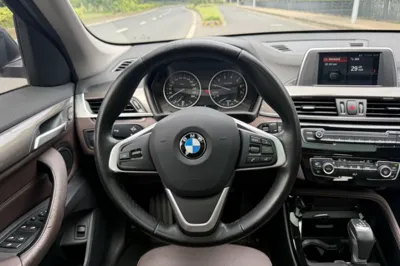 BMW X1 2018, 85300 км, за 70695.43 CNY - фото 25