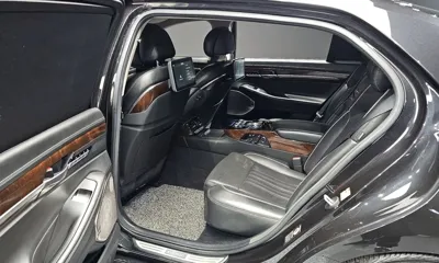 Genesis EQ900 2018, 188980 км, за 20500000 KRW - фото 12