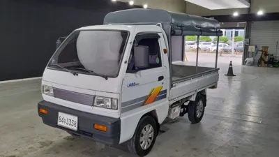 ChevroletGMDaewoo labo · 2019 год