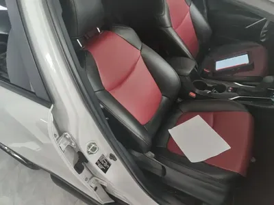 Toyota Corolla Cross 2022, 41300 км, за 73000 CNY - фото 25