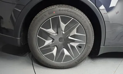 Tesla Model Y 2026, 16 км, за 73900000 KRW - фото 5