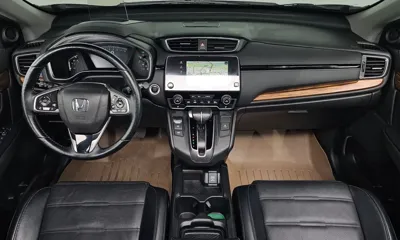 Honda CR-V 2017, 120475 км, за 19900000 KRW - фото 7