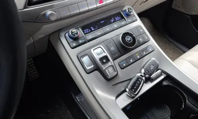 Hyundai Palisade 2022, 61912 км, за 25300000 KRW - фото 9