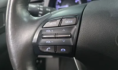 Hyundai Avante 2019, 108015 км, за 10900000 KRW - фото 19