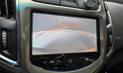 ChevroletGMDaewoo Cruze 2016, 84861 км, за 5800000 KRW - фото 15