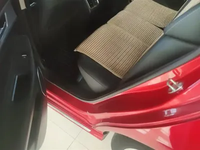 Chery Arrizo 5 Plus 2021, 97100 км, за 41000 CNY - фото 11