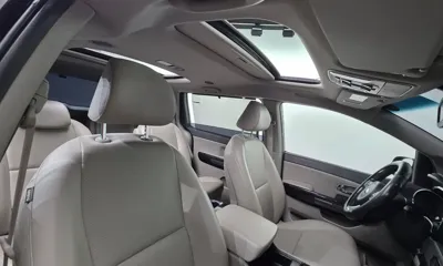 Kia Canival 2016, 154678 км, за 9800000 KRW - фото 11