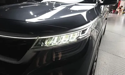 Kia Seltos 2021, 56139 км, за 18500000 KRW - фото 22