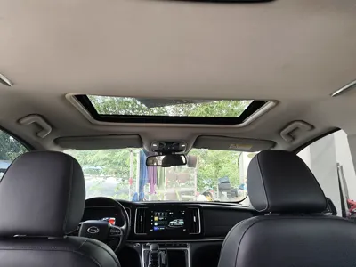 GAC Trumpchi M8 2021, 57900 км, за 120323.73 CNY - фото 14
