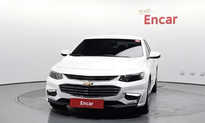 ChevroletGMDaewoo Malibu 2017, 152155 км, за 6300000 KRW - фото 3
