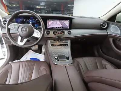 Mercedes-Benz CLS-Class 2021, 95999 км, за 36800000 KRW - фото 7