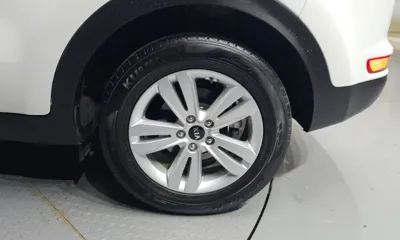Kia Sportage 2018, 47250 км, за 13990000 KRW - фото 21