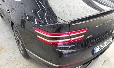 Genesis G80 2021, 82597 км, за 32700000 KRW - фото 23
