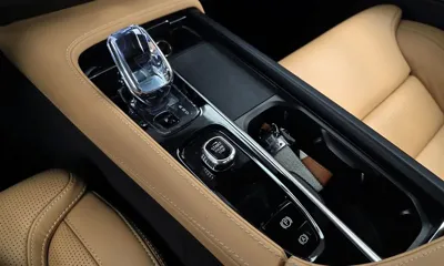Volvo S90 2024, 29338 км, за 44900000 KRW - фото 9