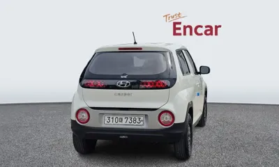 Hyundai Casper 2022, 30162 км, за 12300000 KRW