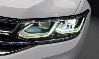 Volkswagen Tiguan 2023, 43239 км, за 28800000 KRW - фото 22