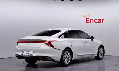 Kia K8 2022, 76181 км, за 20000000 KRW - фото 2