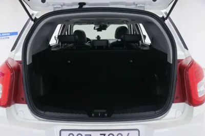 KG_Mobility_Ssangyong TIBOLI 2017, 77794 км, за 9000000 KRW - фото 19