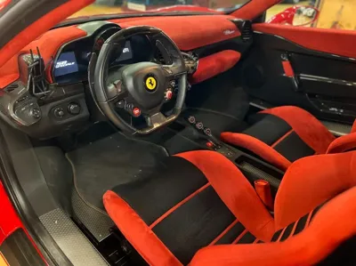 Ferrari 458 2015, 24402 км, за 653000000 KRW - фото 9