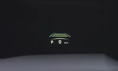 Lexus LX 2025, 3748 км, за 218000000 KRW - фото 26