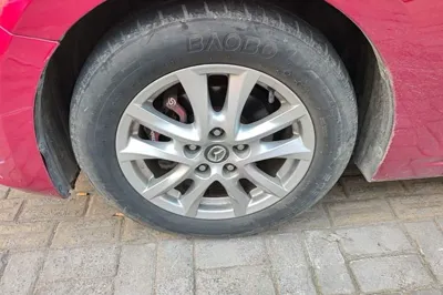 Mazda Mazda 3 Axela 2016, 66700 км, за 42762.47 CNY - фото 10
