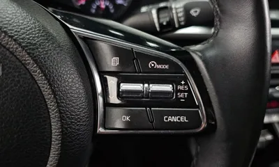 Kia K3 2019, 84287 км, за 13200000 KRW - фото 29