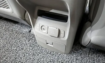 Kia Canival 2017, 155140 км, за 8850000 KRW - фото 18