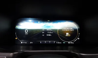 Kia Sorento 2022, 92172 км, за 29900000 KRW - фото 8