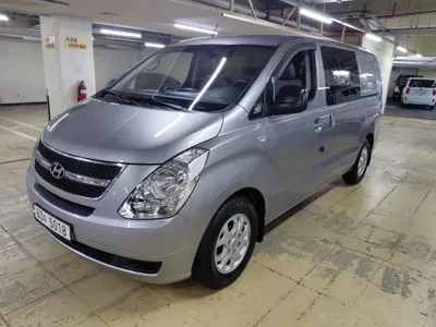 Hyundai Starex 2015, 215140 км, за 7500000 KRW - фото 1
