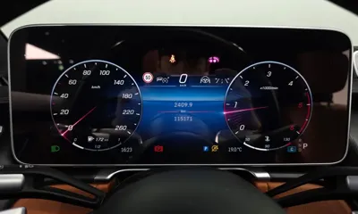 Mercedes-Benz S-Class 2022, 115171 км, за 65500000 KRW - фото 8