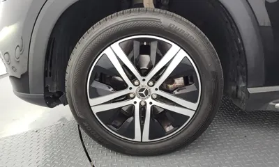 Mercedes-Benz GLE-Class 2020, 81031 км, за 48200000 KRW - фото 5