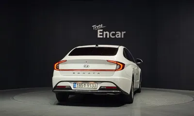 Hyundai Sonata 2020, 77608 км, за 16900000 KRW - фото 4