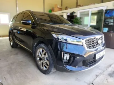 Kia Sorento 2020, 152204 км, за 13800000 KRW