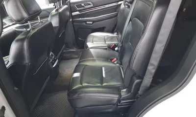 Ford Explorer 2016, 171106 км, за 9800000 KRW - фото 11