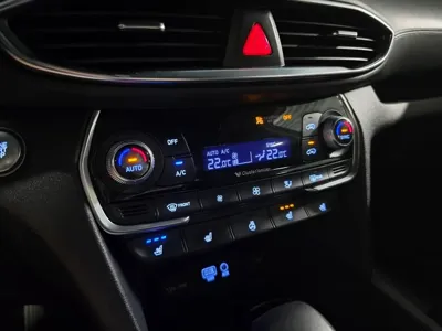Hyundai Santafe 2019, 109559 км, за 18650000 KRW - фото 15