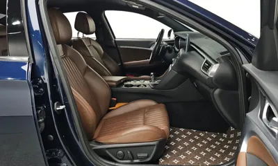 Genesis G70 2019, 187553 км, за 14900000 KRW - фото 11