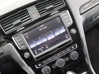 Volkswagen Golf 2014, 156000 км, за 9500000 KRW - фото 7