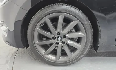 Hyundai Aslan 2016, 69244 км, за 10300000 KRW - фото 5