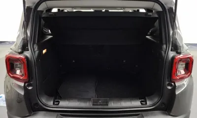 Jeep Renegade 2019, 35031 км, за 17500000 KRW - фото 20