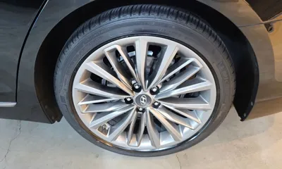 Hyundai Grandeur 2019, 73864 км, за 19300000 KRW - фото 21