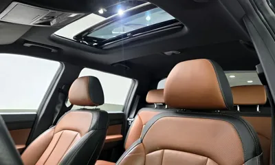 KG_Mobility_Ssangyong Rexton 2018, 33118 км, за 16500000 KRW - фото 17