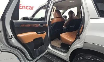 Kia Mohave 2018, 163526 км, за 14500000 KRW - фото 12