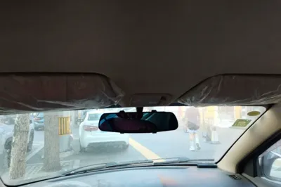 Wuling Hongguang 2015, 52300 км, за 22160 CNY - фото 18