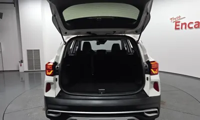 Kia Seltos 2021, 82767 км, за 17800000 KRW - фото 20